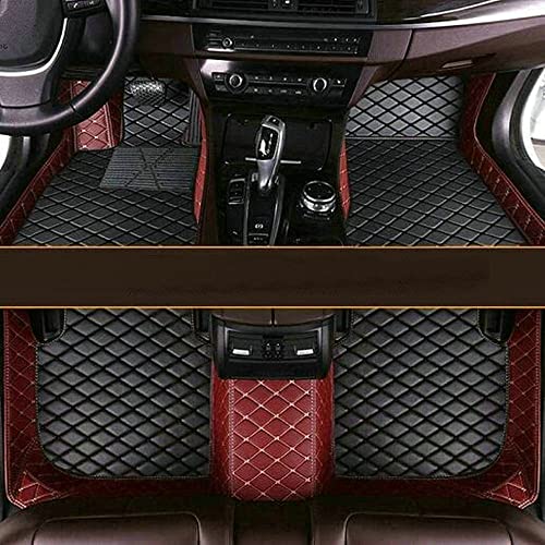 Wine Red Black