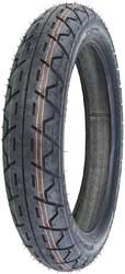 IRC RS-310 Motorcycle Tire 100/90-18 Front & Rear, High-Performance Street Tire for Cruisers & Touring Bikes - Perfect for Daily Commuting & Long-Distance Riding