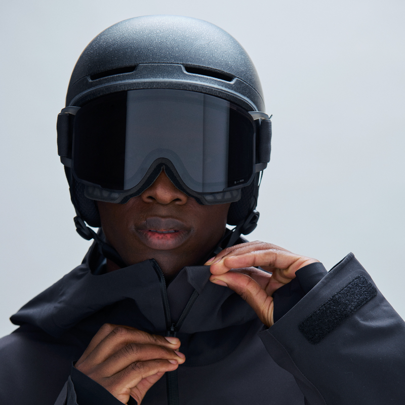 POC Nexal Goggle 2025 - Premium Ski & Snowboard Goggles with Anti-Fog Lens for Men & Women - Perfect for Alpine Skiing, Snowboarding & Winter Sports