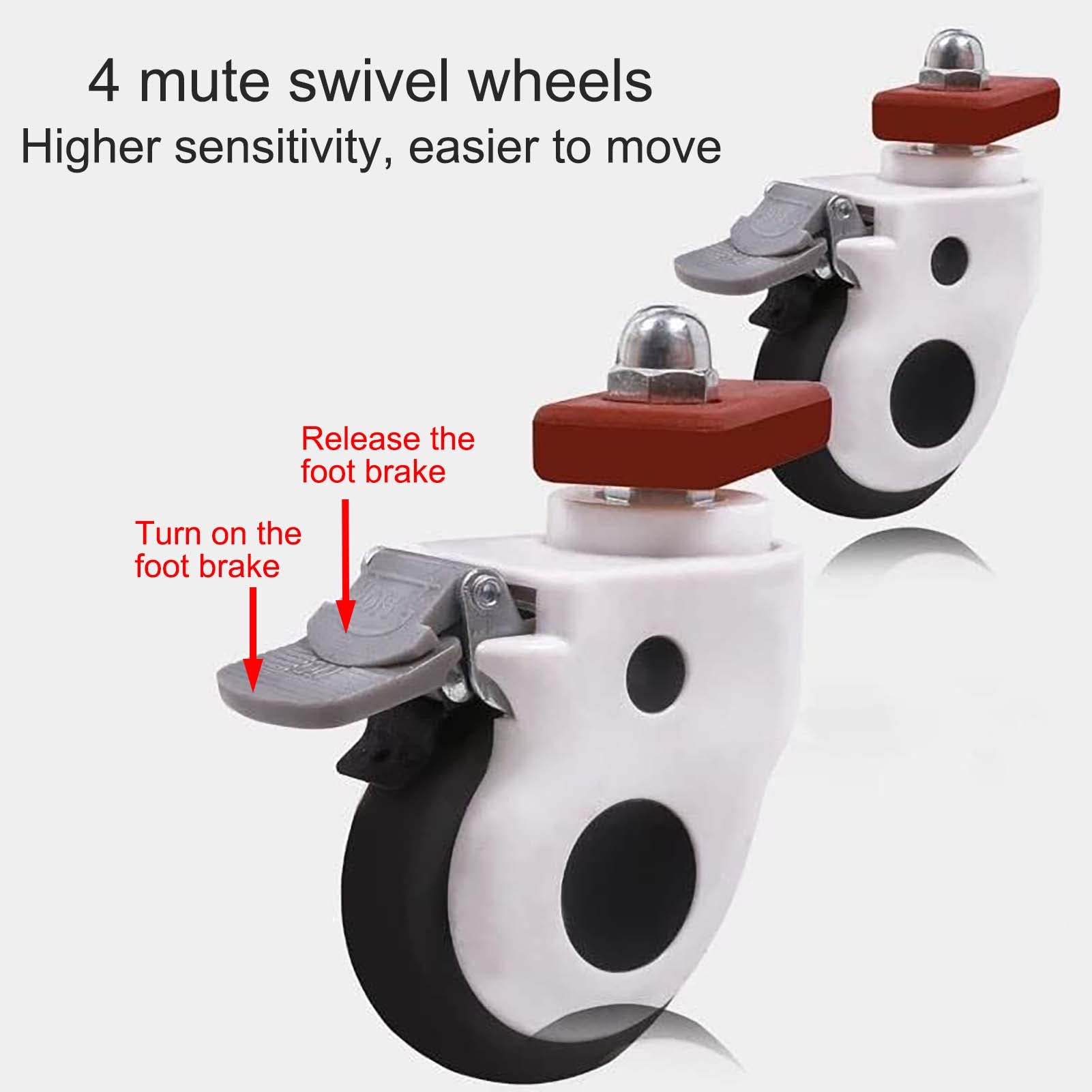 **Adjustable Height Patient Transfer Lift Wheelchair with Toilet Seat - Portable Shower & Car Lift for Elderly & Disabled - Home Use for Bed to Toilet Mobility Assistance**