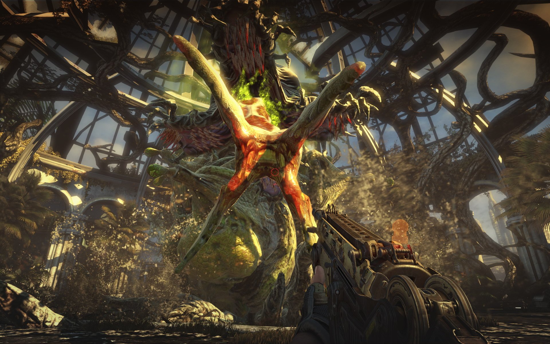Bulletstorm - Action Shooter Game for Playstation 3 | Intense FPS Adventure | Perfect for Gaming Enthusiasts & Action Lovers