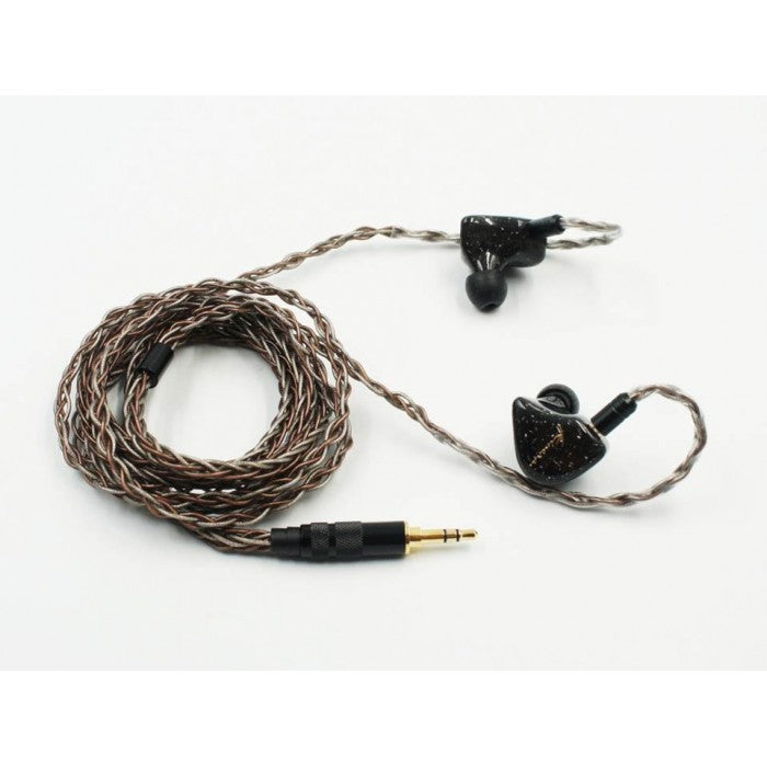 Kinera Odin High-Fidelity In-Ear Monitors (Open Box) - Premium Sound for Musicians, Audiophiles & Studio Recording