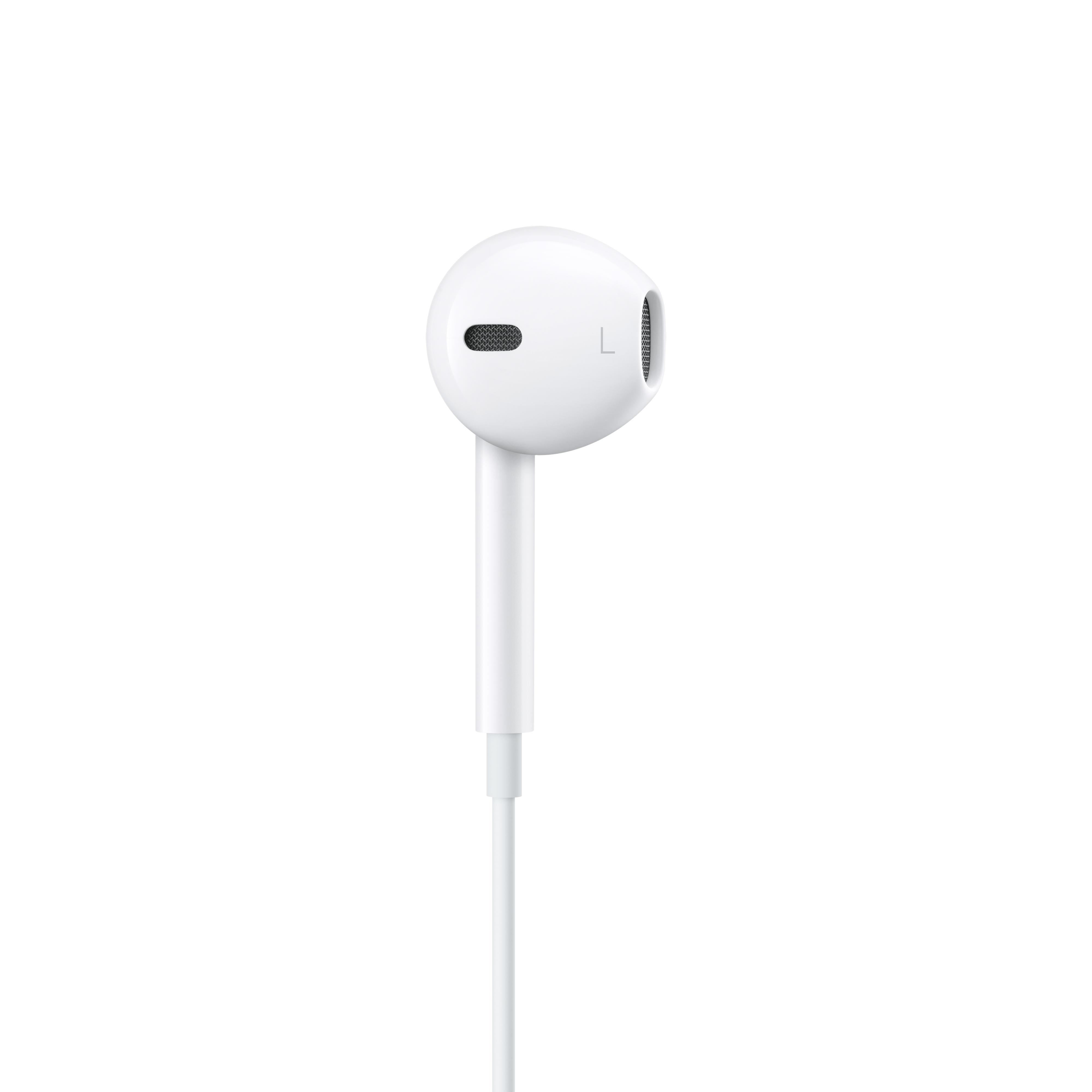 USB C EarPods with Noise Cancellation - Wired Earbuds for iPhone, Android & Laptop - Perfect for Workouts, Commuting & Gaming