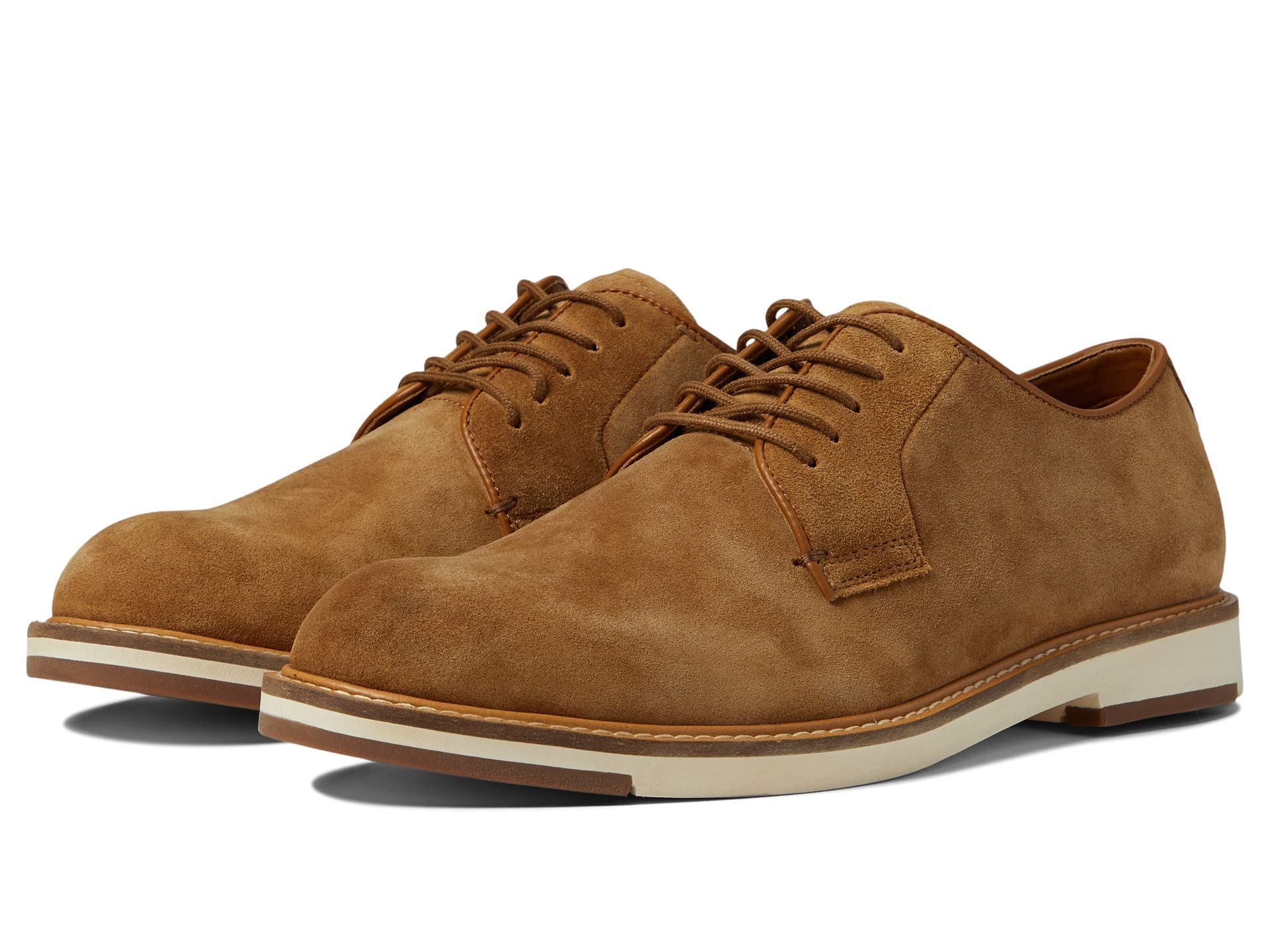 Marc Fisher Jaden Men's Casual Sneakers - Comfortable & Stylish Walking Shoes for Everyday Wear, Work & Travel