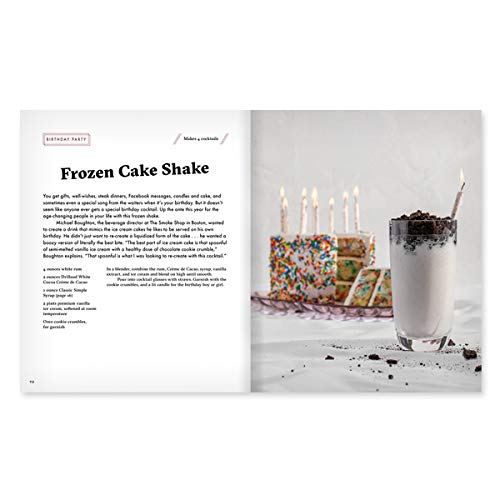 Gather Around Cocktails: Creative Drink Recipes for Celebrating Both Common and Unique Holidays - Perfect for Parties, Gatherings & Special Occasions (The Hosting Hacks Series)