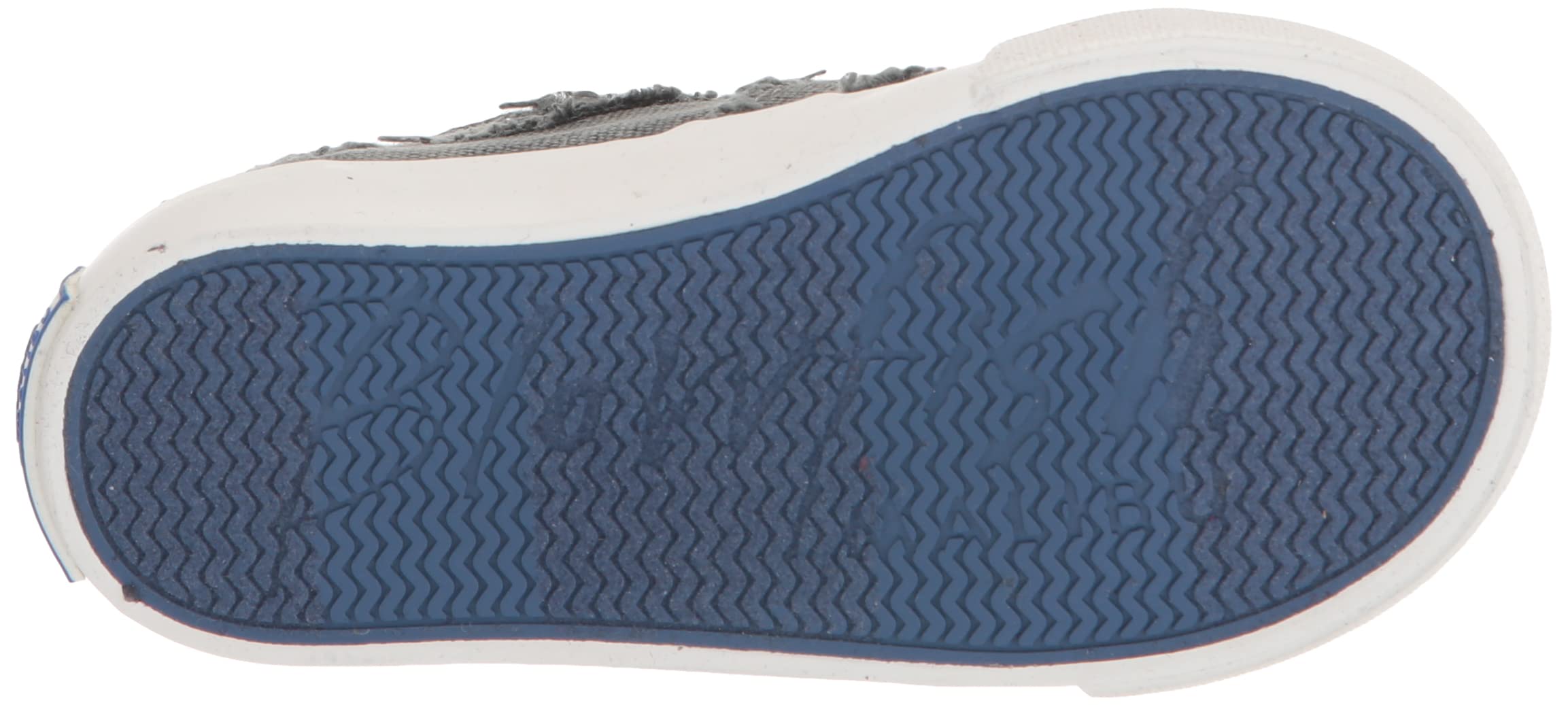 Blowfish Malibu Boys Casual Sneakers - Pauly-KB (Little Kid/Big Kid) - Comfortable Kids Shoes for School, Play & Everyday Wear