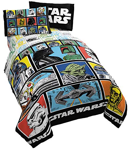 Multi - Star Wars