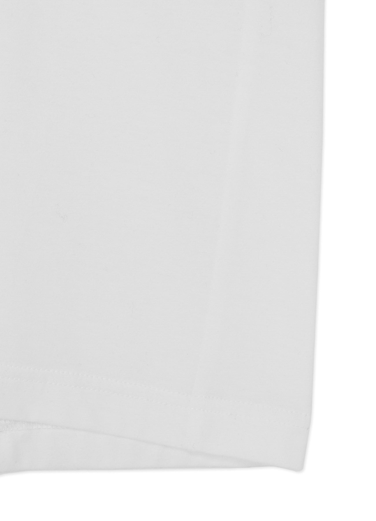 Soft Cotton Jersey Raglan T-Shirt with Front Slit & Short Sleeves - Casual Comfort Wear for Everyday Outfits, Street Style & Lounge