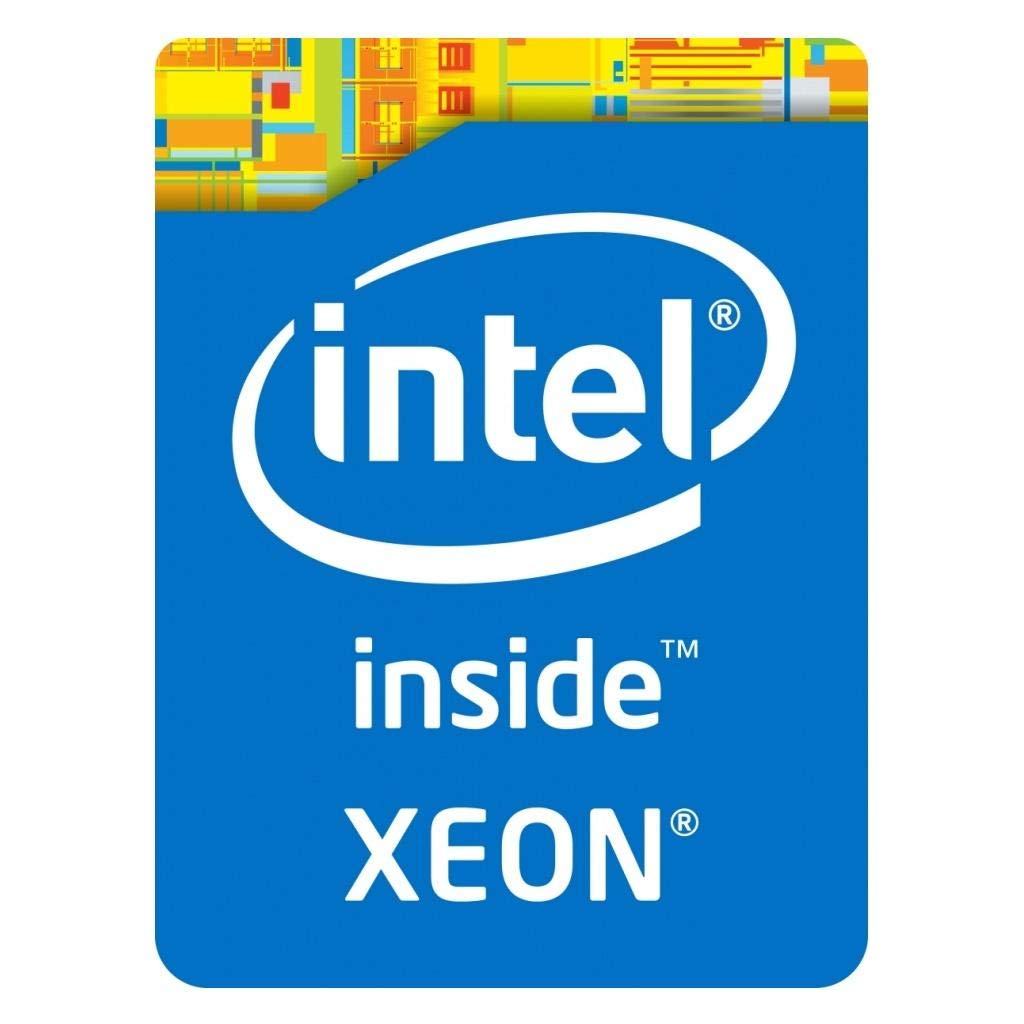 Intel Xeon E5-2643V3 3.40GHz Quad-Core Processor (LGA2011-3, Tray) - Ideal for Servers, Workstations & High-Performance Computing