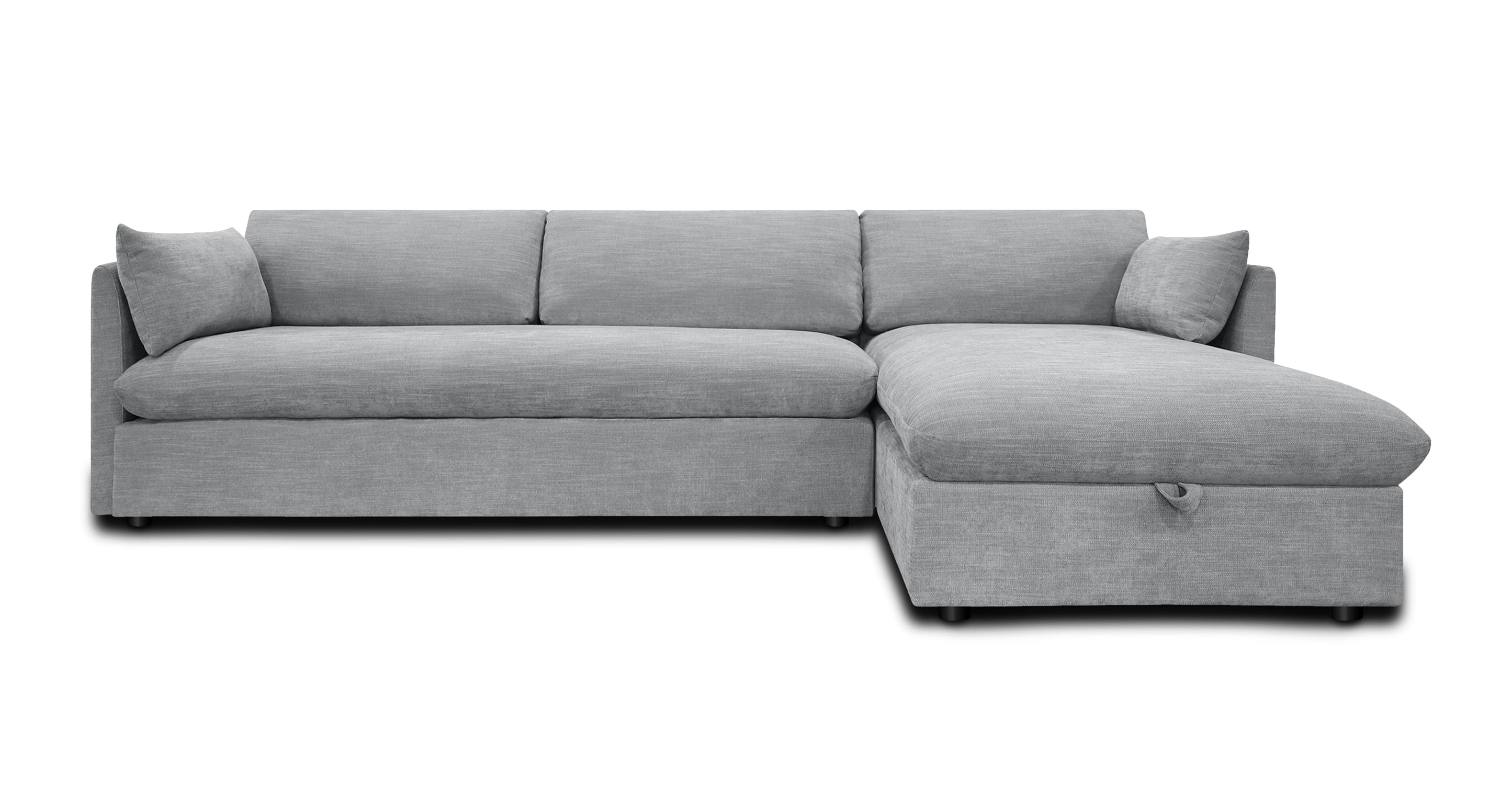 Mist Grey