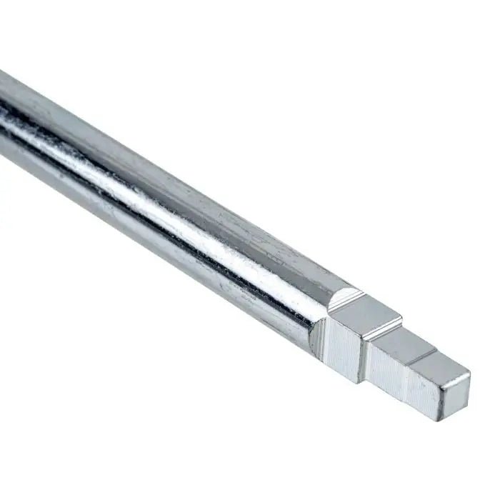 2 Piece Stepped and Tapered Faucet Seat Wrench Set - Case of 6 - Perfect for Plumbing Repairs, Faucet Maintenance, and DIY Home Improvement Projects