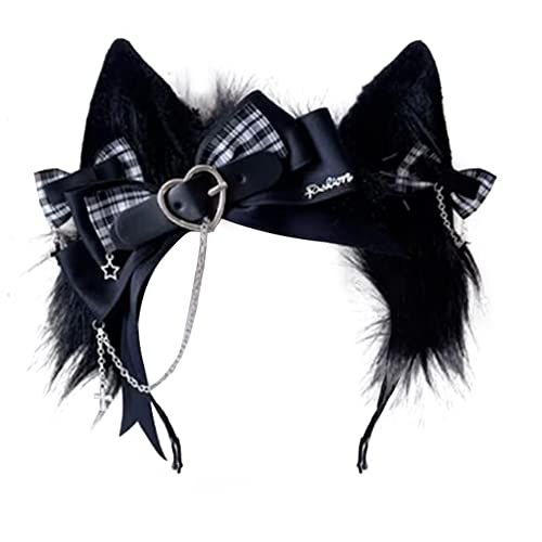 Bow Black