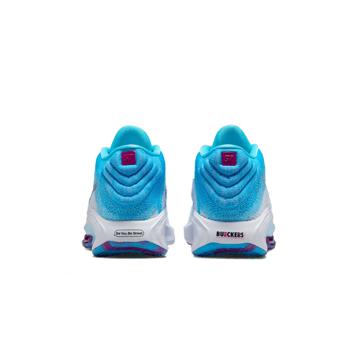 GT Hustle 3 'Paige Bueckers' Basketball Shoes - High-Performance Sneakers for Men & Women - Perfect for Indoor & Outdoor Court Play, Training, and Casual Wear