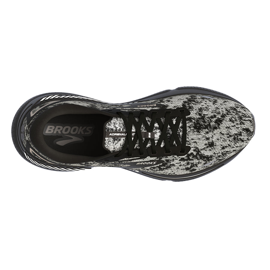 Women's Adrenaline 23 Running Shoes - Lightweight Cushioned Sneakers for Jogging, Training & Gym Workouts - Perfect for Marathon, Trail Running & Daily Wear