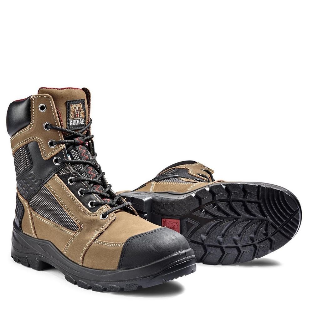 Kodiak Rebel Men's 8