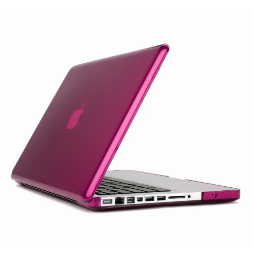Raspberry Pink