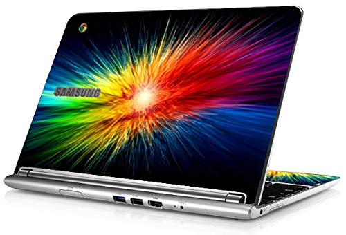 Rainbow Burst