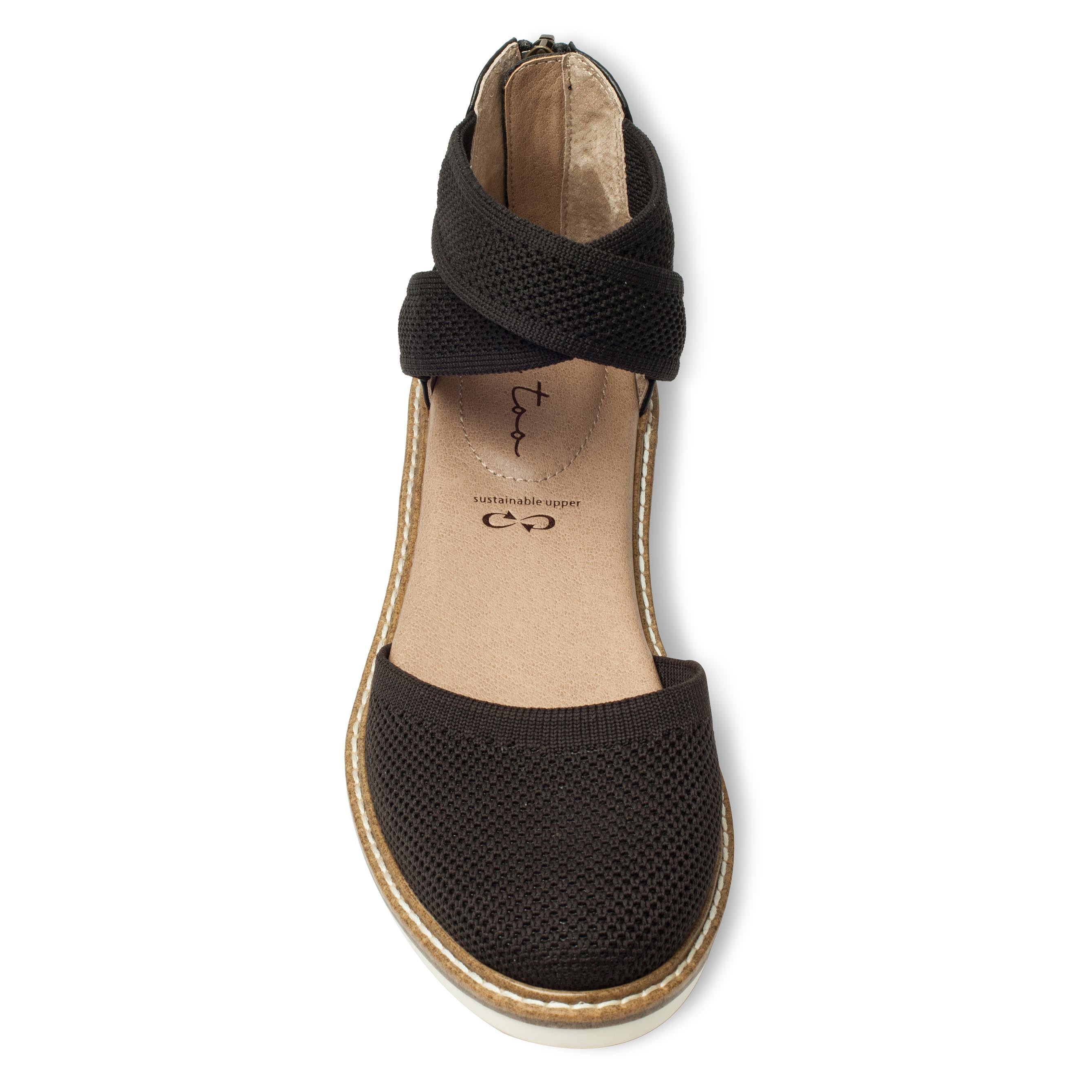 Adria Women's Closed Toe Sandals - Comfortable Slip-On Walking Shoes for Beach, Travel & Casual Wear | Breathable & Supportive Summer Footwear