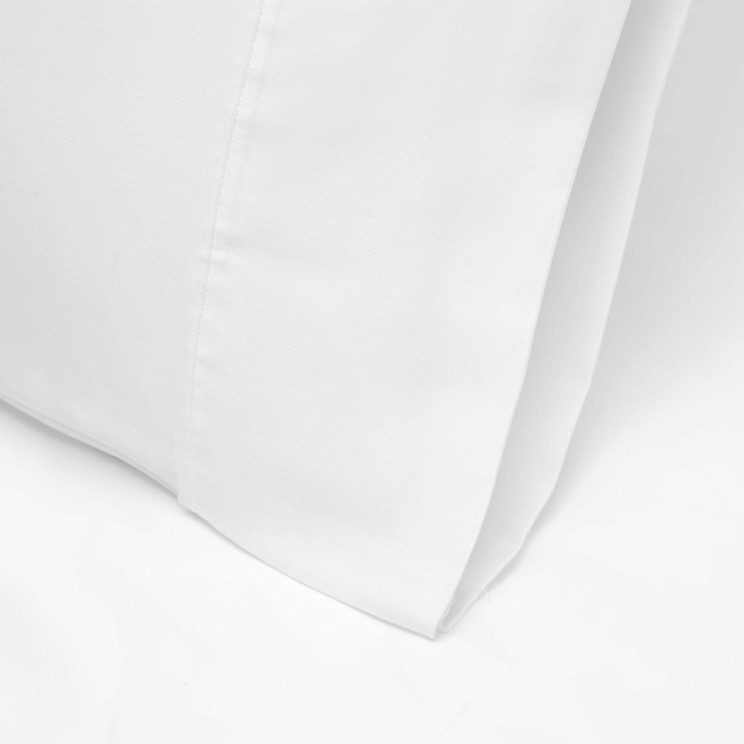 1000 Thread Count Wrinkle Resistant Bed Sheet Set - Luxury Soft Breathable Bedding for Hotel & Home Use - Queen Size 4-Piece Set with Pillowcases & Fitted Sheet
