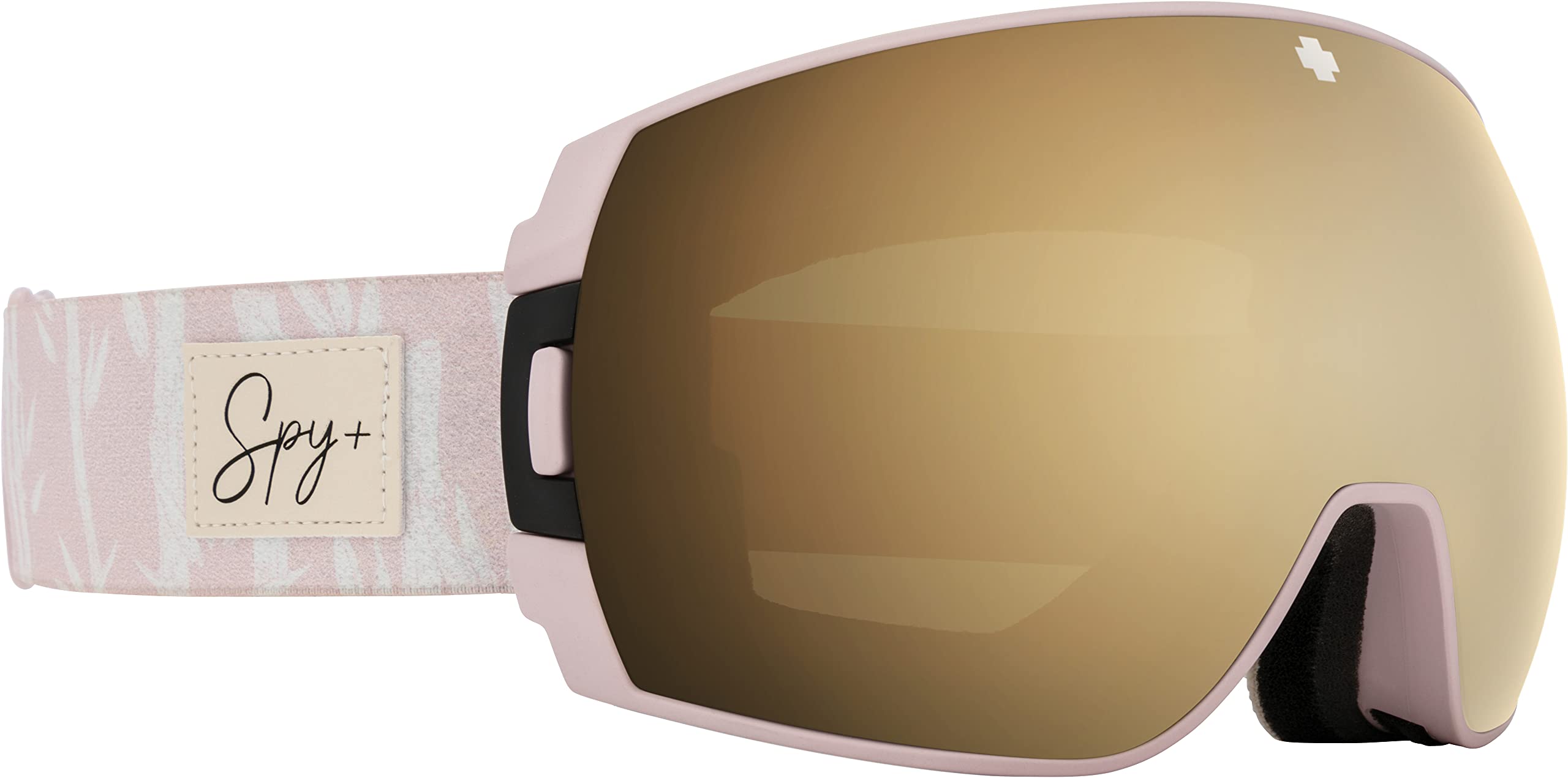 Legacy SE SPY Helen Schettini Sunglasses - HD Plus Bronze/Gold Spectra Mirror & HD Plus LL Persimmon/Silver Spectra Mirror Lenses - Stylish UV Protection for Outdoor Sports & Driving