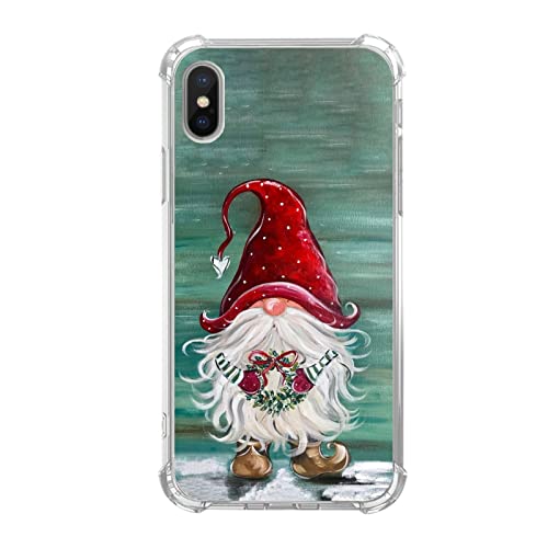 Christmas Gnome