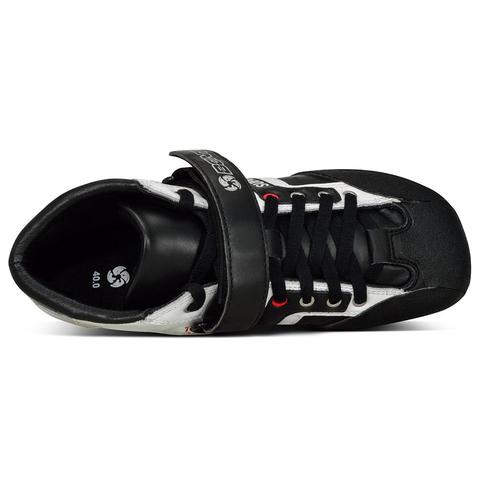 Bont Super B Derby Boot - Premium Roller Skating Boot for Women & Men - Perfect for Derby, Speed Skating & Outdoor Roller Sports