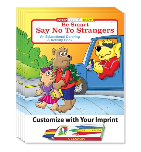 Custom With Crayons