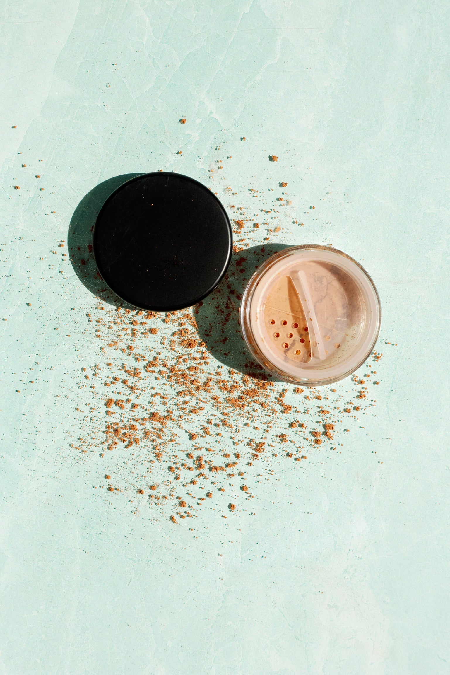 Best Loose Bronzer Powder for a Natural Sun-Kissed Glow - Perfect for Contouring & Highlighting - Ideal for Everyday Makeup & Special Occasions