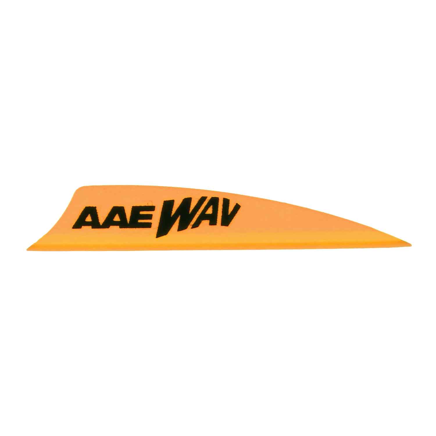 AAE Wav Vanes - High-Performance Airsoft BB Stabilizer for Precision Shooting | Perfect for Airsoft Battles & Target Practice