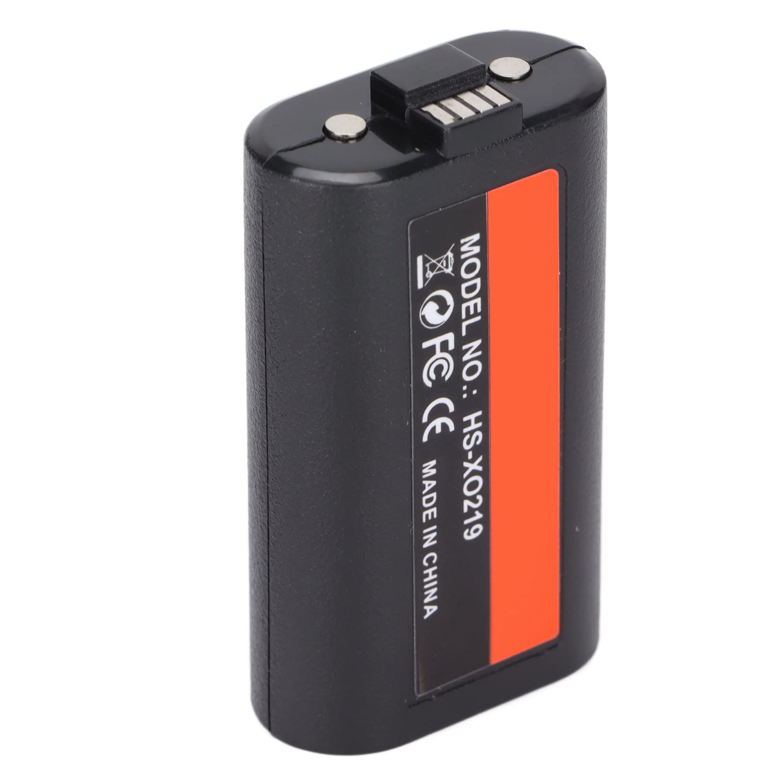 Ranvo Rechargeable Controller Battery Pack - 1200mAh with Over Temperature Protection | Replacement Battery for Gaming Controllers | Perfect for PS4, Xbox & Wireless Controllers | Long-Lasting Gameplay Sessions
