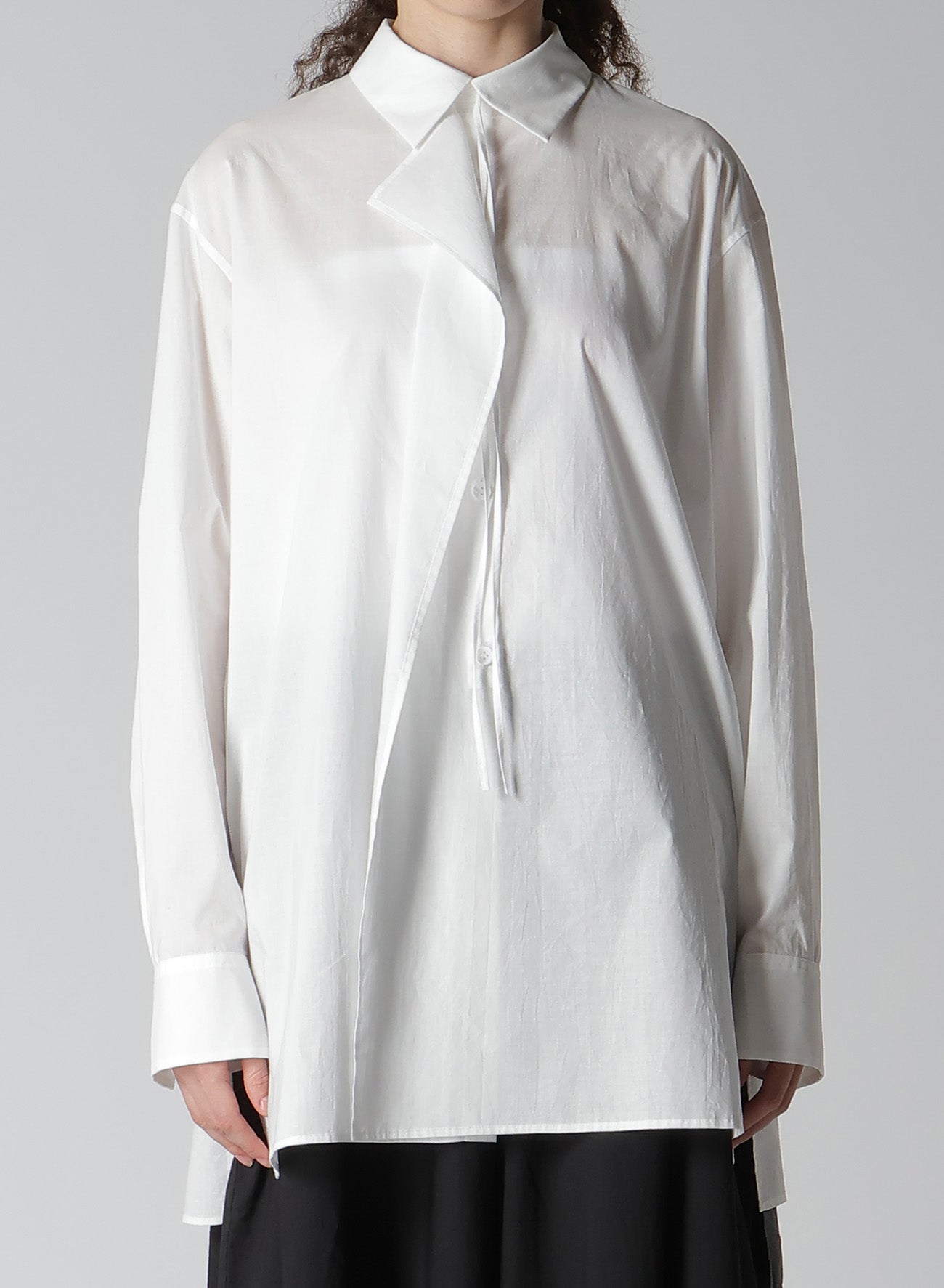 Stylish Cotton Lawn Front/Back Open Blouse for Women - Breathable & Comfortable Summer Fashion - Perfect for Casual Outings, Beach Wear & Boho Style