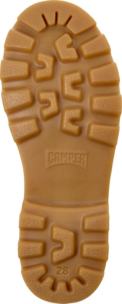 **Camper Kid's Brutus K900179 Shoes – Durable & Stylish Sneakers for Boys & Girls – Perfect for School, Play & Outdoor Adventures**