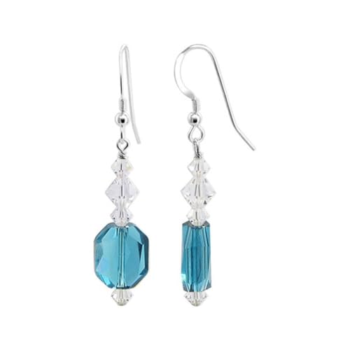 Clear and Blue
