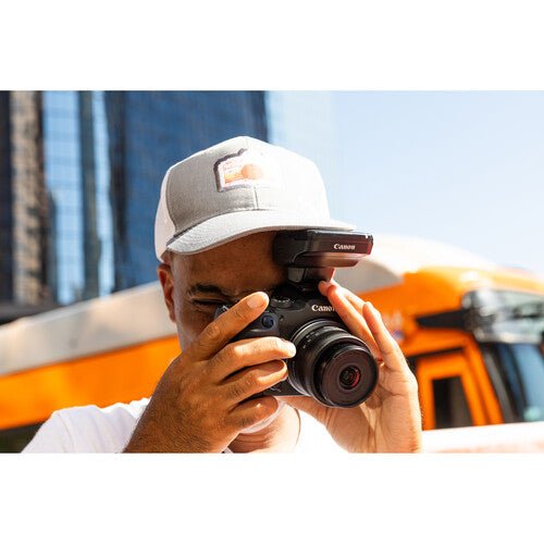 Canon RF-S 10-18mm f/4.5-6.3 IS STM Ultra Wide Angle Zoom Lens for Canon EOS R Mirrorless Cameras - Perfect for Landscape, Architecture & Vlogging Photography