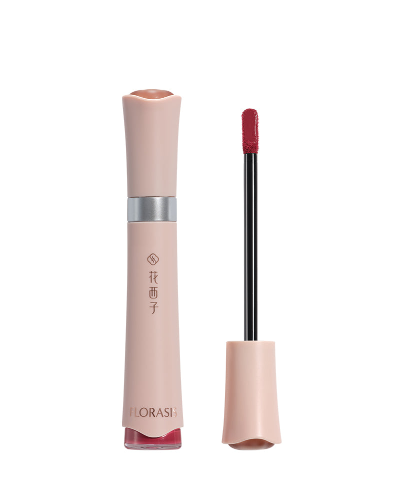 Infinite Blossom Long-Lasting Liquid Eyeshadow - Waterproof, Smudge-Proof, Vibrant Colors for Day & Night Makeup Looks