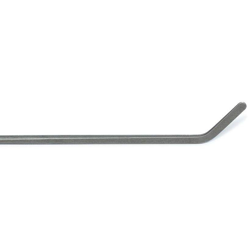Dentcraft 18 Left Brace Tool .243 Diameter - Professional Dental Orthodontic Instrument for Braces Adjustment & Repair
