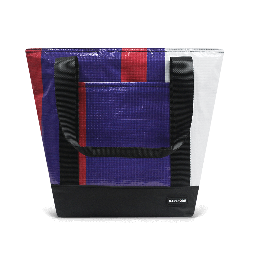 Beck Cooler Bag Bk1 00945 - Insulated Lunch Bag for Work, Picnics & Outdoor Activities - Leakproof & Durable Portable Cooler for Food & Drinks