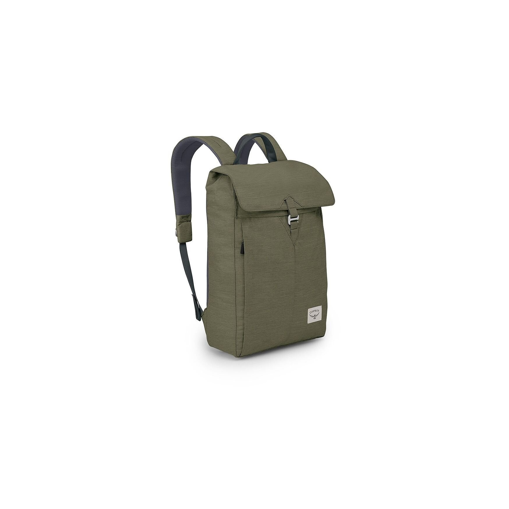 Arcane Flap Pack - Waterproof & Lightweight Backpack for Hiking, Travel & Outdoor Adventures | Durable & Stylish Daypack for Men & Women