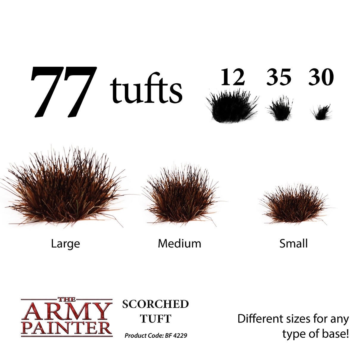 Scorched Tuft Rug - Premium Handmade Bohemian Style Carpet for Living Room, Bedroom & Home Decor - Perfect for Boho Chic, Farmhouse, and Modern Interior Design