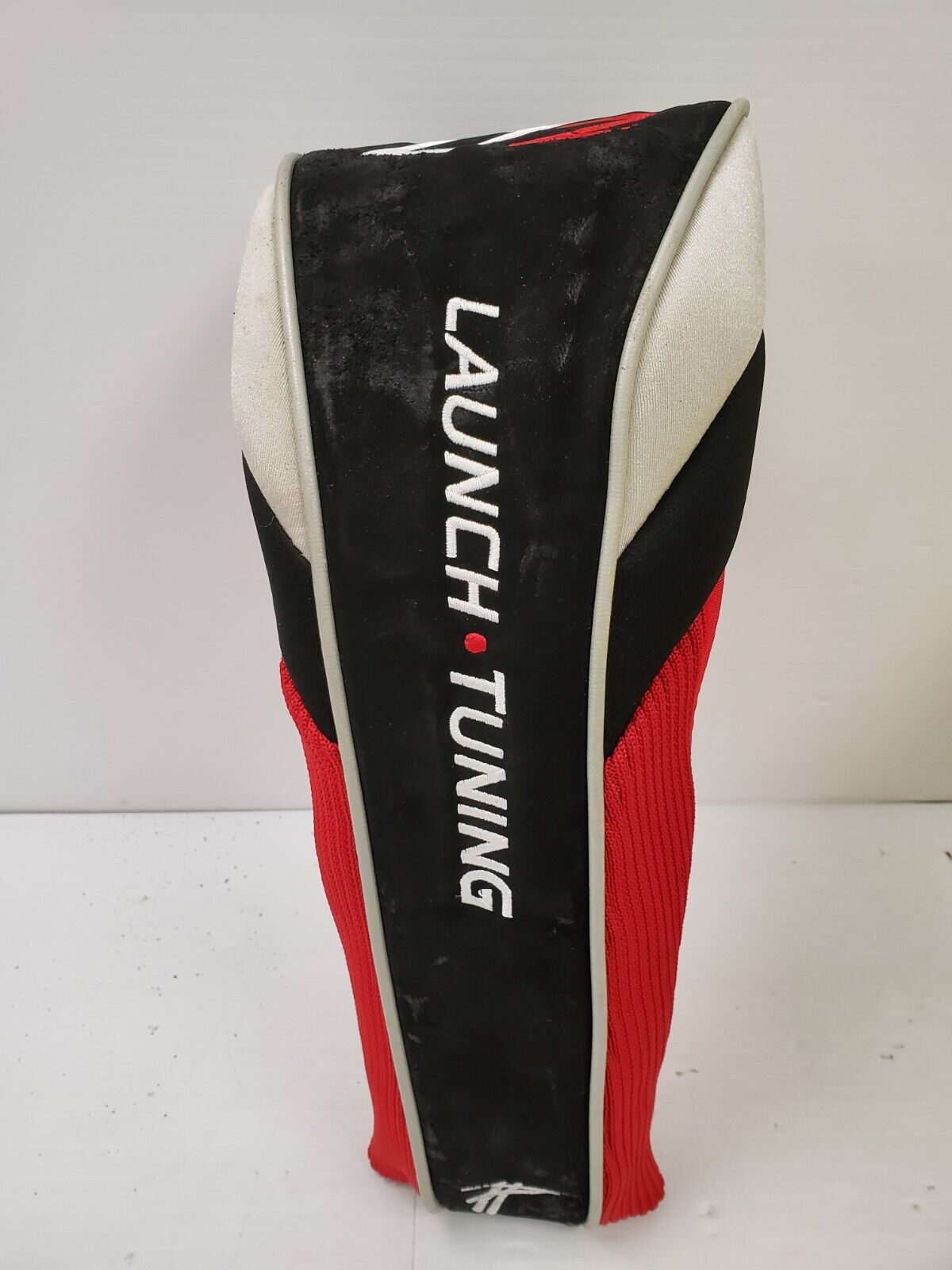 Apollo Precision 2 XR Left Handed Golf Driver Club for Men - High Performance Golf Equipment for Driving Range & Tournament Play