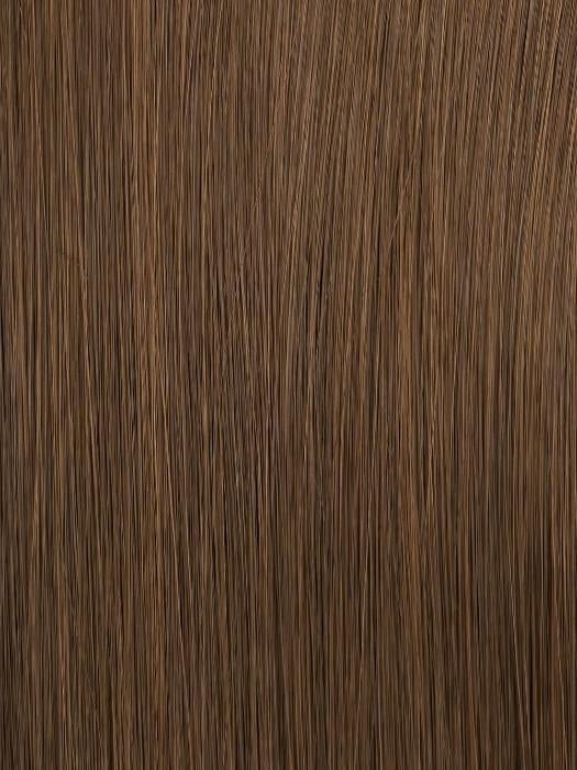 Breathless Clip-In Synthetic Ponytail Hair Extension - Natural Look & Easy to Use for Parties, Weddings & Everyday Styling