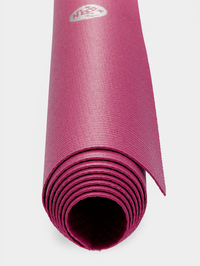 Manduka PRO Kids Standard Yoga Mat 2.5mm - Non-Slip Eco-Friendly Yoga Mat for Children - Perfect for Home, School & Kids Yoga Classes
