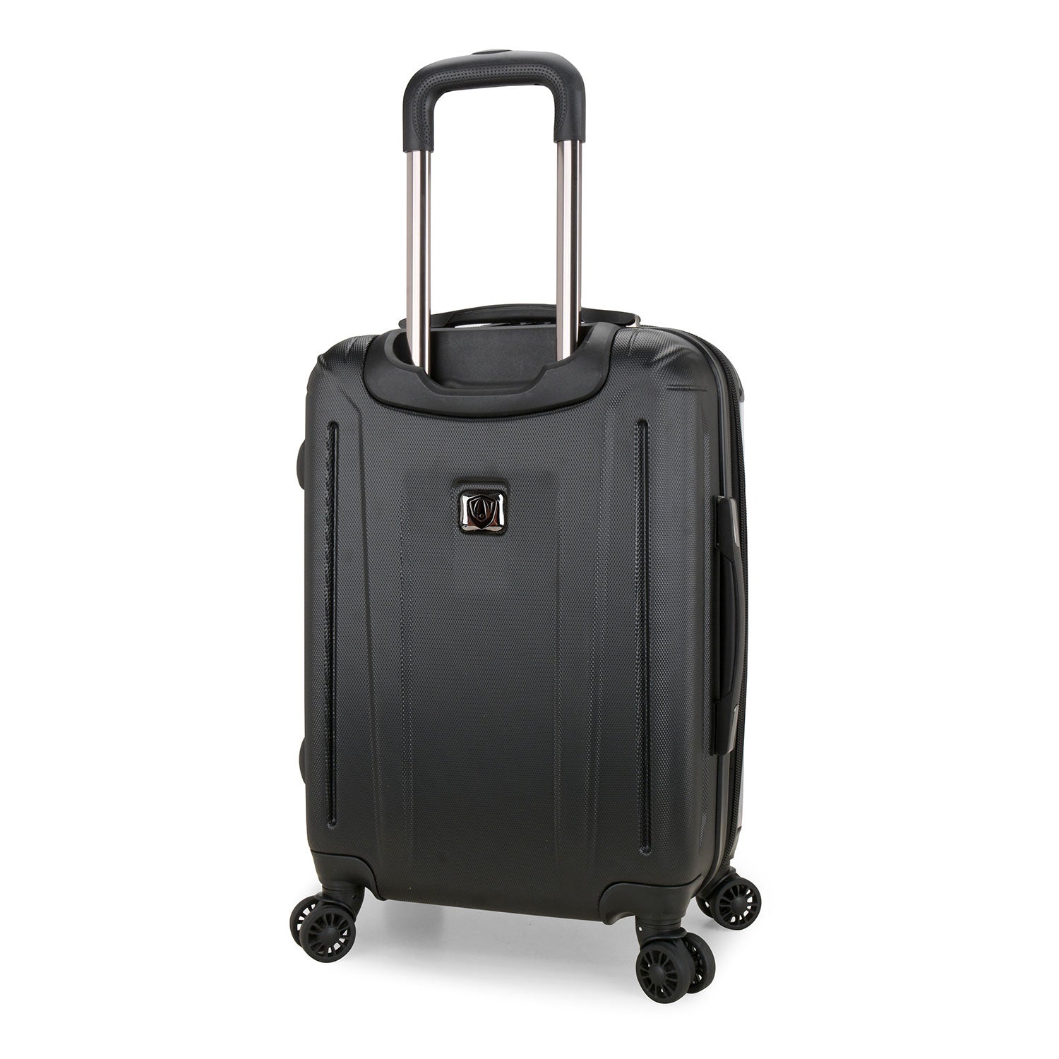Customizable Carry On Luggage - Lightweight & Durable Travel Suitcase for Airplane, Business Trips & Weekend Getaways