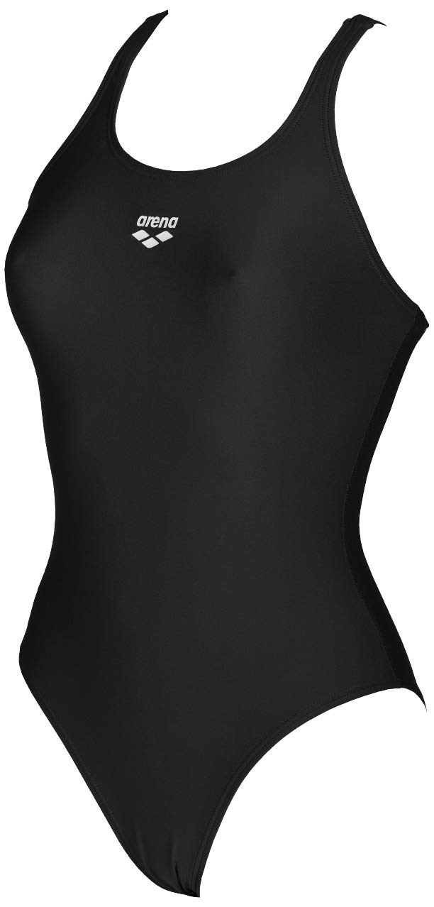 Arena LTS Pro Back Waterfeel One Piece Swimsuit - High Performance Competitive Swimwear for Women | Perfect for Lap Swimming, Training & Water Aerobics