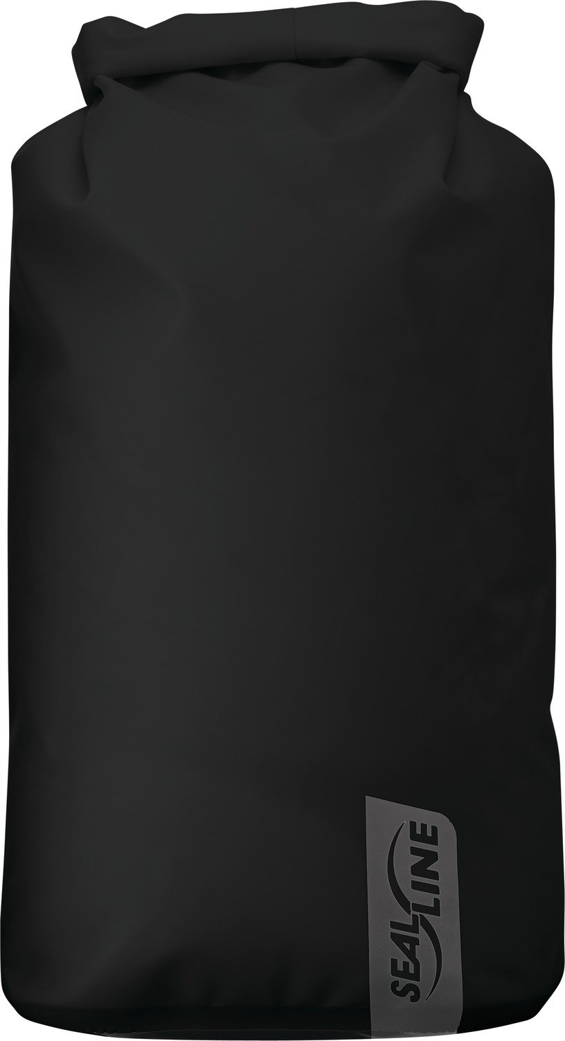 SealLine Discovery Waterproof Dry Bag - Lightweight & Durable for Kayaking, Camping, Hiking & Water Sports - Keep Gear Dry in Any Weather