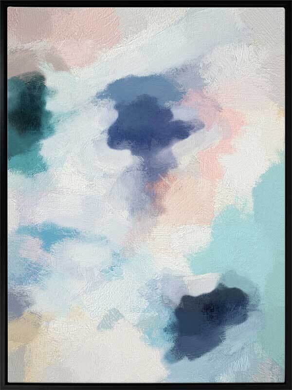 Stylish Free Canvas Art Print - Modern Wall Decor for Living Room, Bedroom & Office - Perfect for Home & Office Decor