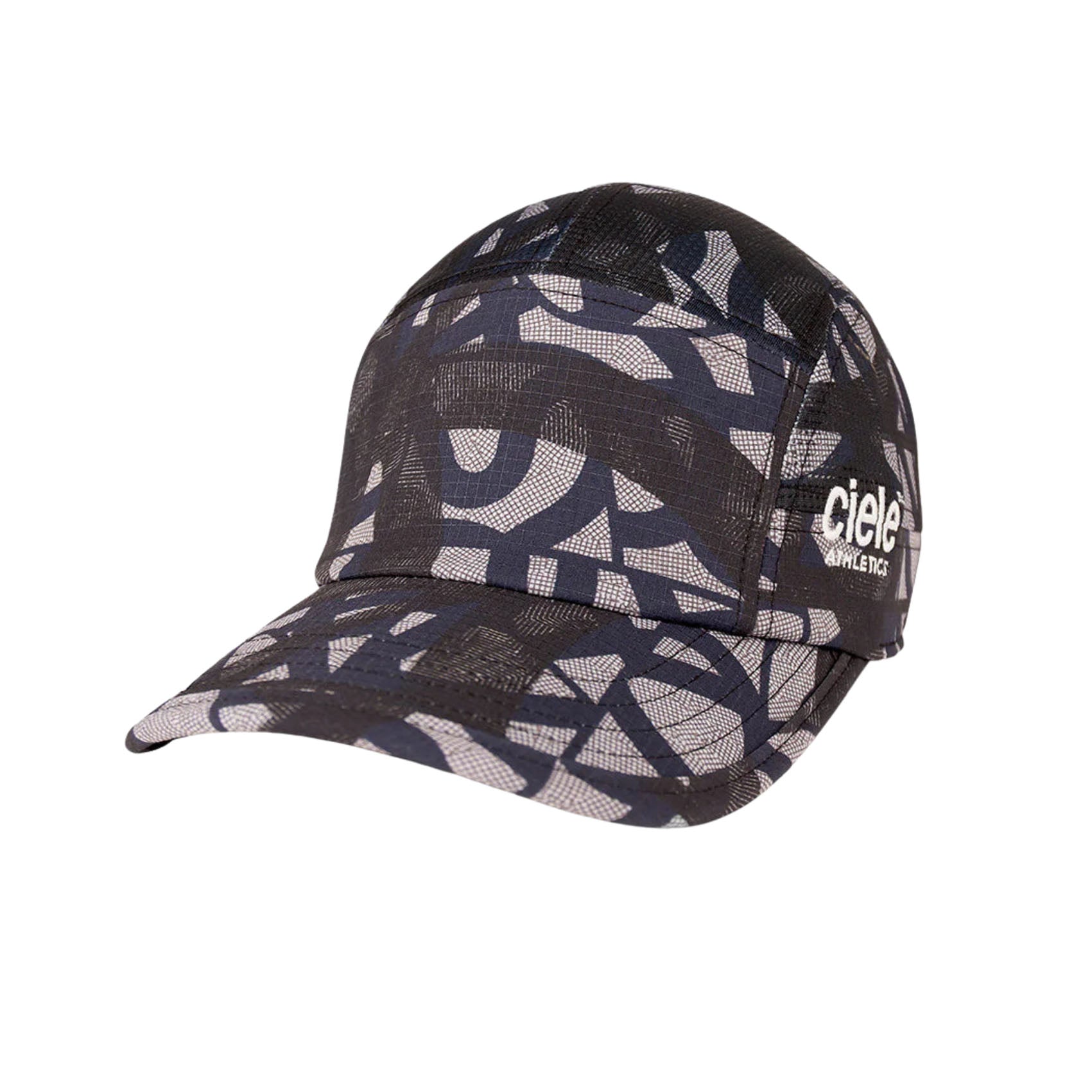 Ciele Athletics GOCap SC - Lightweight Running Hat for Men & Women - Breathable Performance Cap for Jogging, Hiking, and Outdoor Sports