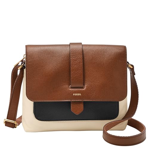 Neutral Colorblock