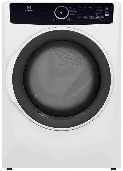 Electrolux ELFG7437AW 400 Series 27
