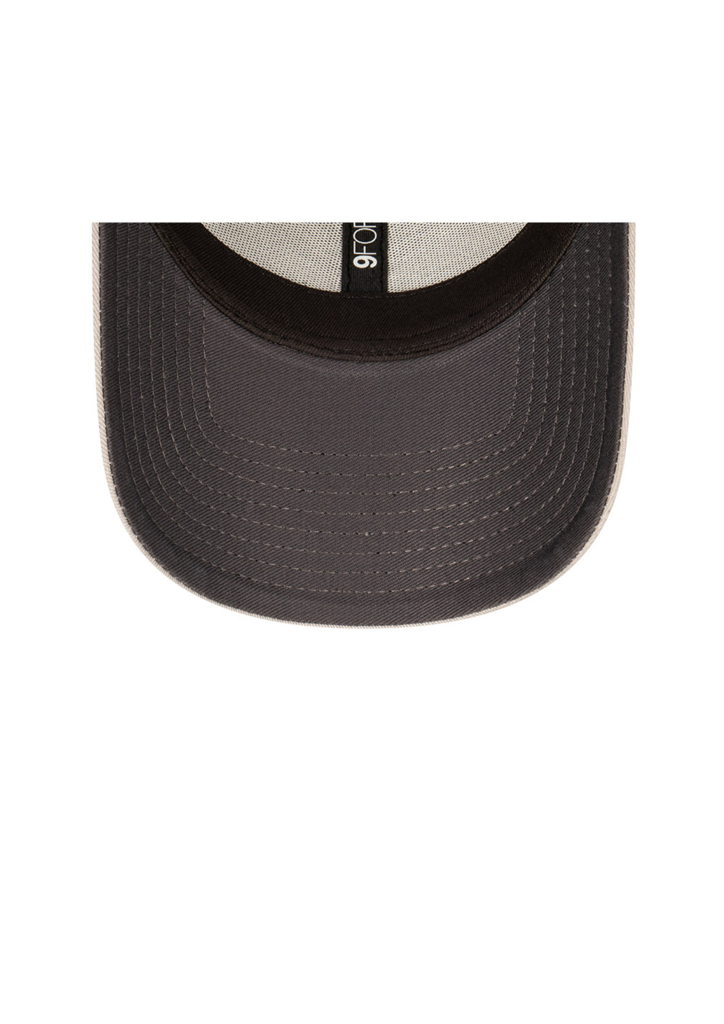 New Era 940CS LA Cap Moondust - Stylish Adjustable Baseball Hat for Men & Women - Perfect for Sports, Outdoor Activities & Casual Wear